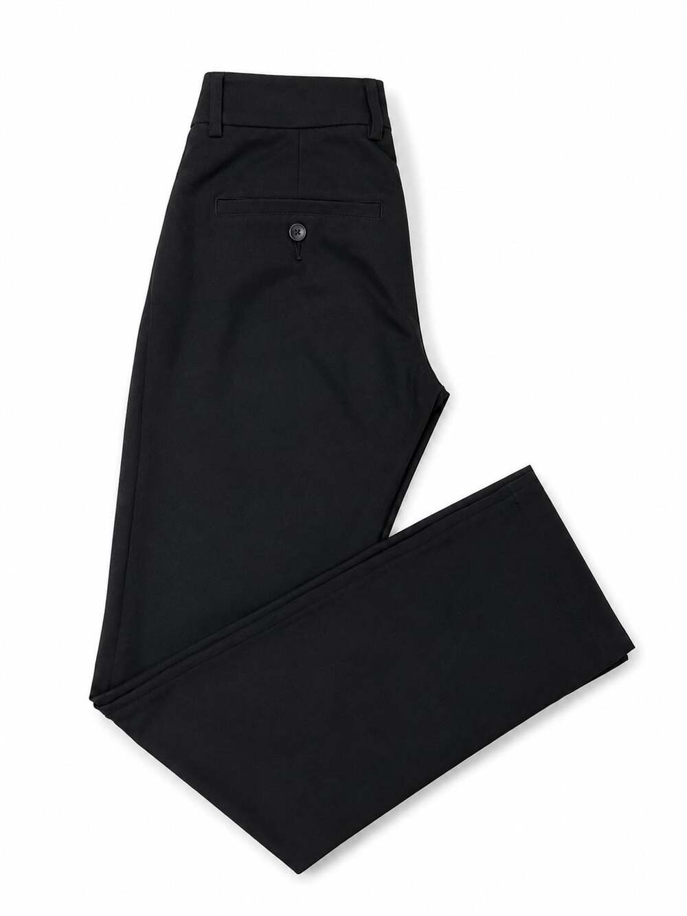 Oobe Black Dress Pants Size US 0/2
